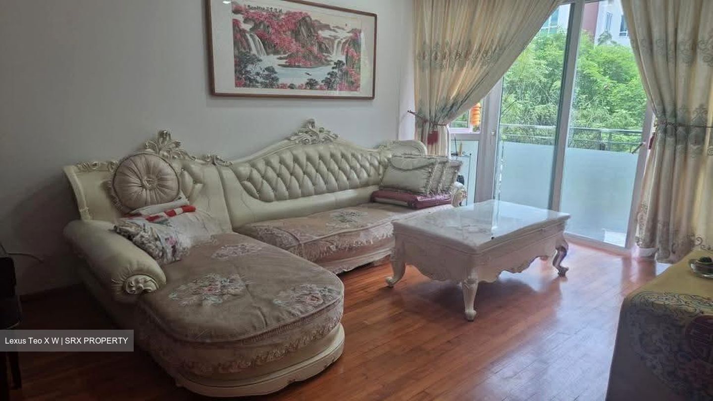 Edelweiss Park Condominium (D17), Condominium #637508201